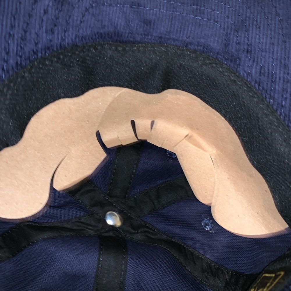 Loser machine baseball hat - Picture 6 of 7